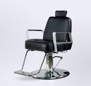 Кресло для парикмахерской LEMON