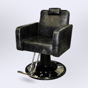 Кресло для парикмахерской MONIKA