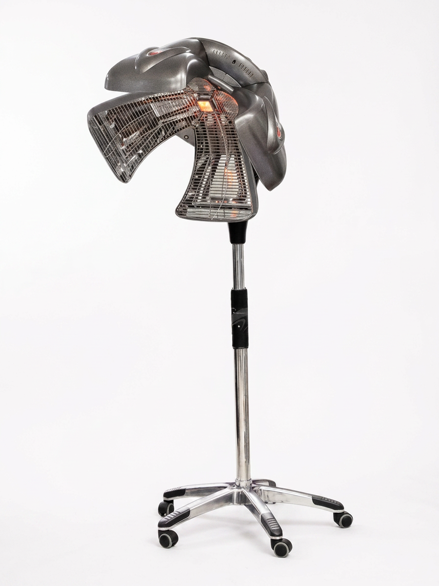 Климазон "Olimpo" TB-KT2000-L (белый)