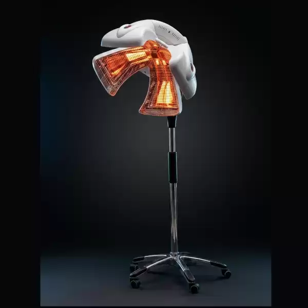Климазон Olimpo TB-KT2000-L (белый)