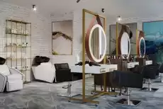 Зеркало Морген Дуо  без подсветки