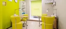 Столик для маникюра "Макс"