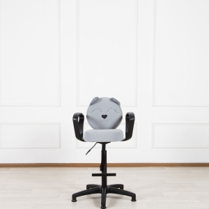 Детский стульчик "Котик"