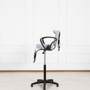 Детский стульчик "Котик"