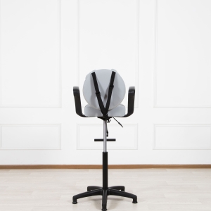 Детский стульчик "Котик"