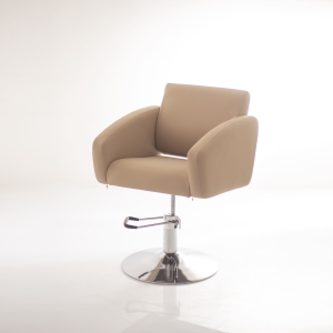 Для парикмахера кресло 'Верона' без прострочки