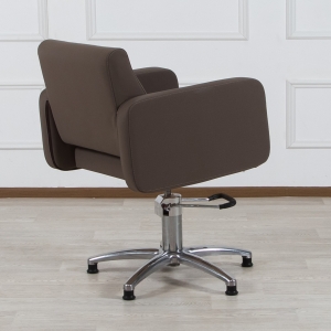 Парикмахерское кресло " Верона Арт " 0264