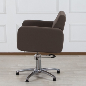 Парикмахерское кресло " Верона Арт " 0264