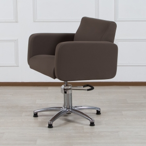 Парикмахерское кресло " Верона Арт " 0264