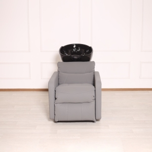 Парикмахерская мойка "Сохо Арт" без реклайнера (арт. 0324-1)