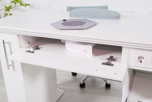 Стол маникюрный 'Вики' (арт.1082) 