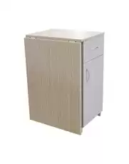 Раскладной маникюрный стол 