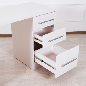 Стол 'Рилс Голд' золотой (арт. - 1088 )