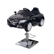 Детское парикмахерское кресло River-Auto "BMW"