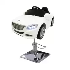 Детское парикмахерское кресло River-Auto "Mercedes"