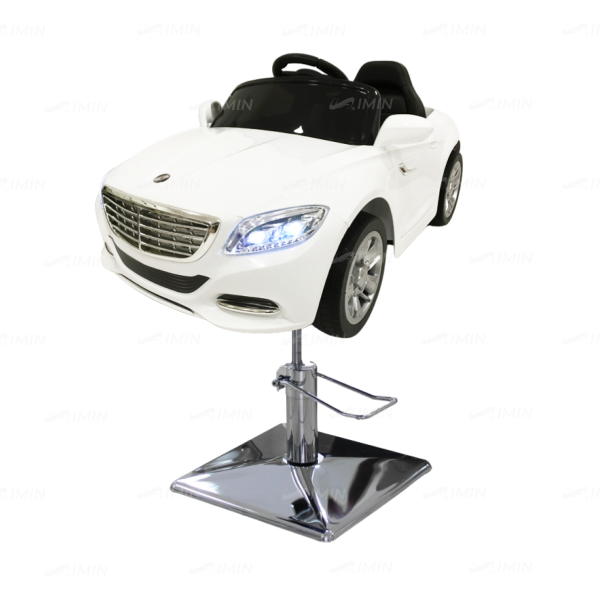 Детское парикмахерское кресло River-Auto "Mercedes"