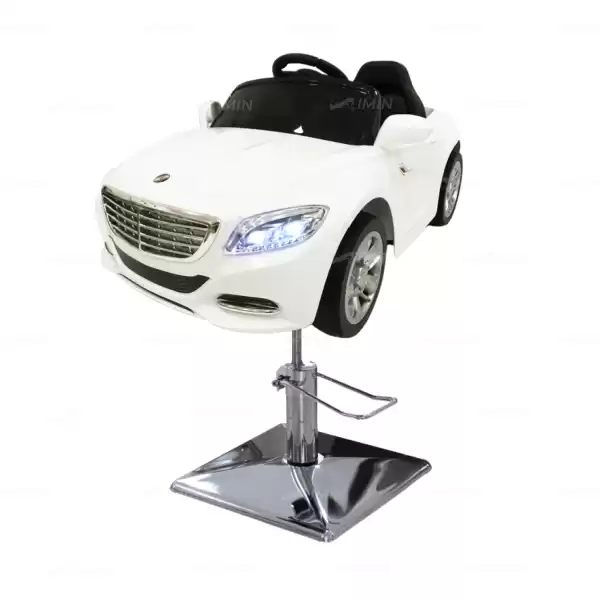 Детское парикмахерское кресло River-Auto "Mercedes"