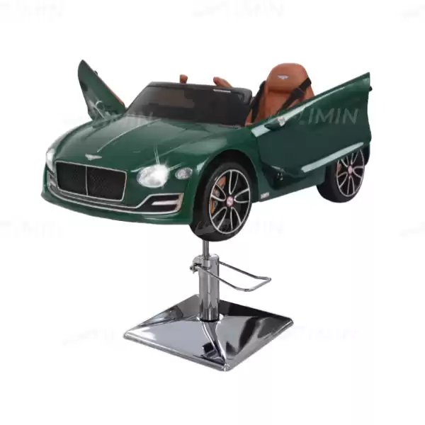 Детское парикмахерское кресло River Toys Bentley