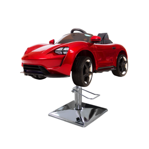 Детское парикмахерское кресло River Toys "Toyota"