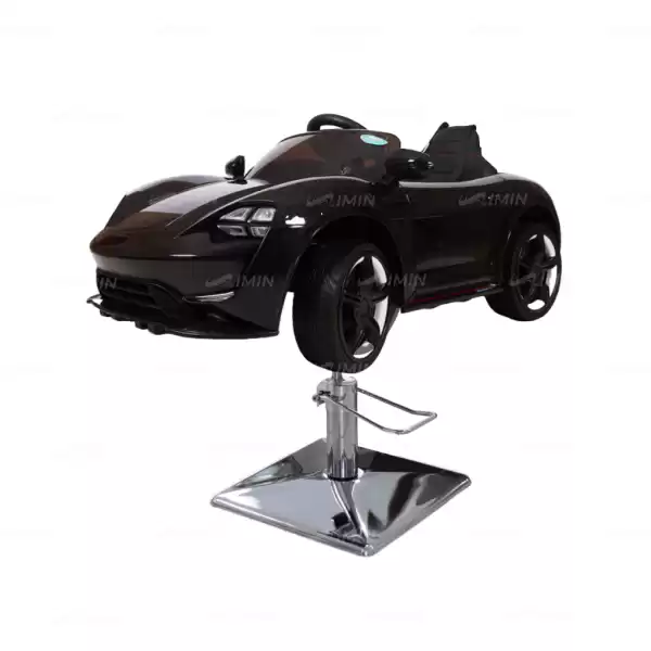 Детское парикмахерское кресло Barty "Porsche Sport"