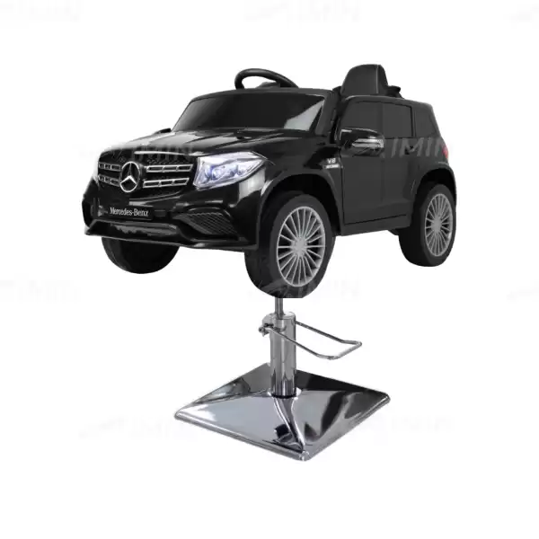 Детское парикмахерское кресло Mercedes GL63