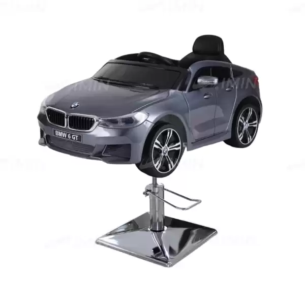 Детское парикмахерское кресло Toyland BMW 6 GT