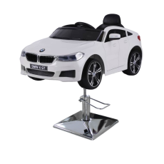Детское парикмахерское кресло Toyland "BMW 6 GT"
