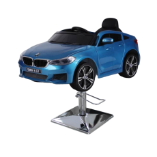 Детское парикмахерское кресло Toyland "BMW 6 GT"