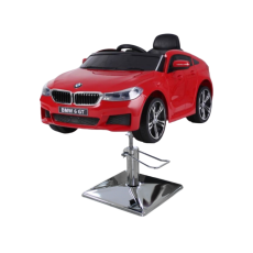 Детское парикмахерское кресло Toyland "BMW 6 GT"