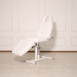 Кресло косметологическое без подлокотников  «Анна» (арт.0813-1)