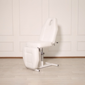 Кресло косметологическое без подлокотников  «Анна» (арт.0813-1)