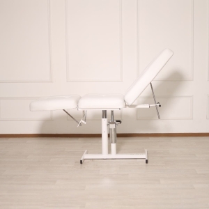 Кресло косметологическое без подлокотников  «Анна» (арт.0813-1)