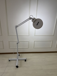 Лампа бестеневая с РУ (лампа-лупа) 9001LED (9001LED)