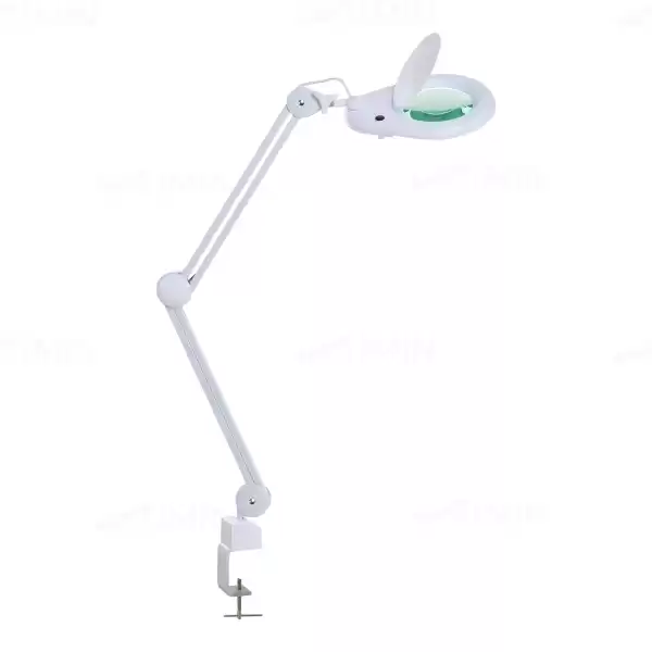 Лампа бестеневая с РУ (лампа-лупа)  9005LED (9005LED)