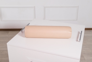 Валик для массажной кушетки