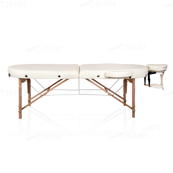 Массажный складной стол Premium Oval 2