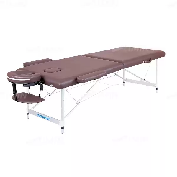 Массажный складной стол Standart AL 2