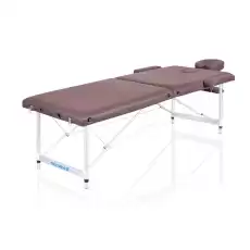Массажный складной стол Standart AL 2