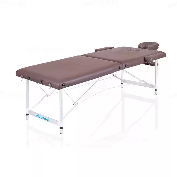 Массажный складной стол Standart AL 2