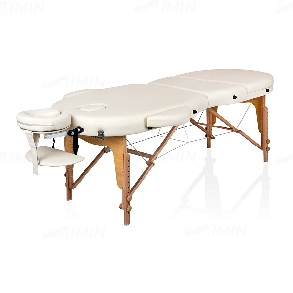 Массажный складной стол Premium Oval 3