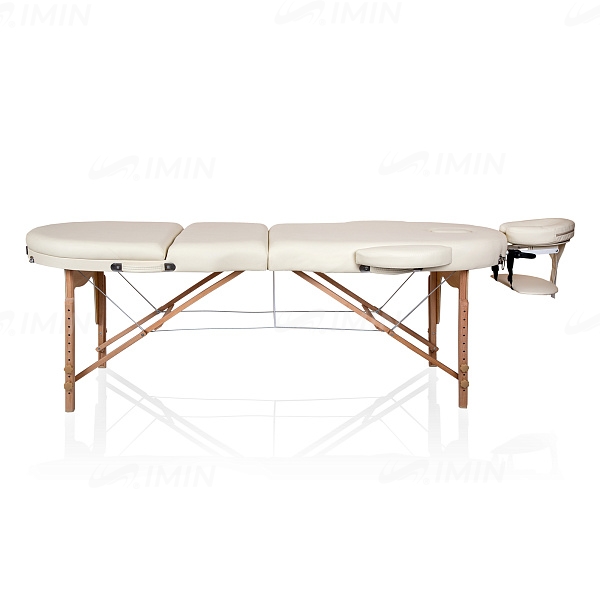 Массажный складной стол Premium Oval 3