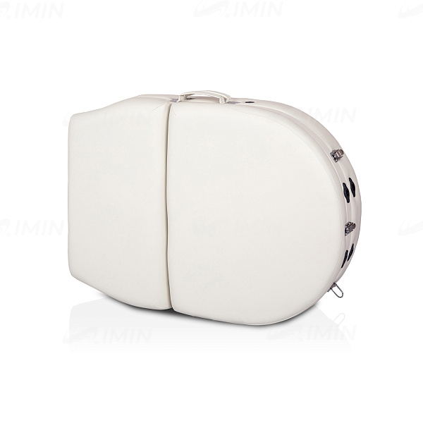 Массажный складной стол Premium Oval 3 AL