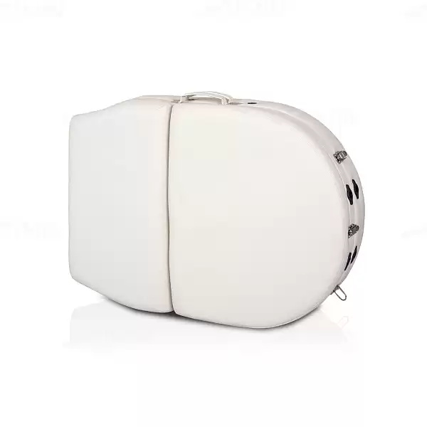 Массажный складной стол Premium Oval 3 AL