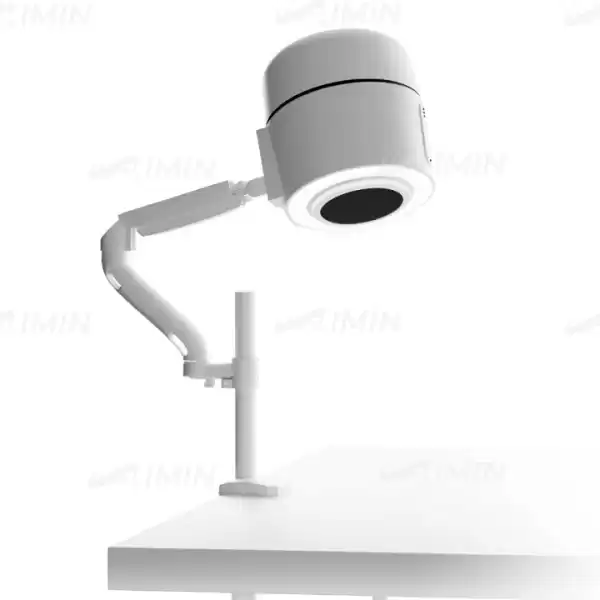 Вытяжка 4BLANC PRO с настольным креплением