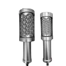 Аппарат Slimspheres (напольный) для роликового массажа сферами по телу и лицу (3 манипулы в комплекте, 2 большие + 1 маленькая); электропорация