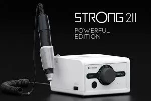 Strong 211/H400RU (без педали в коробке) имеется РУ