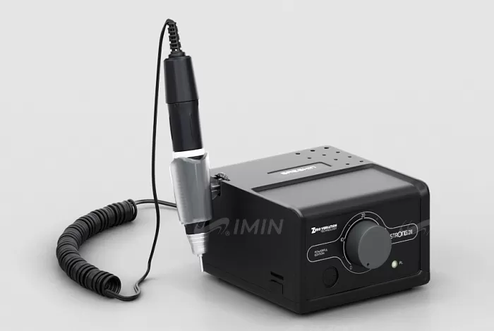 Strong 211/H400RU Black Edition (без педали в коробке) имеется РУ