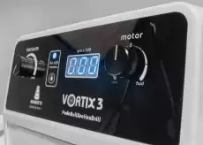 Аппарат для педикюра Mariotti VORTIX 3 LED (с пылесосом и подсветкой)