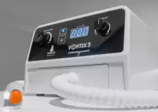 Аппарат для педикюра Mariotti VORTIX 3 LED (с пылесосом и подсветкой)