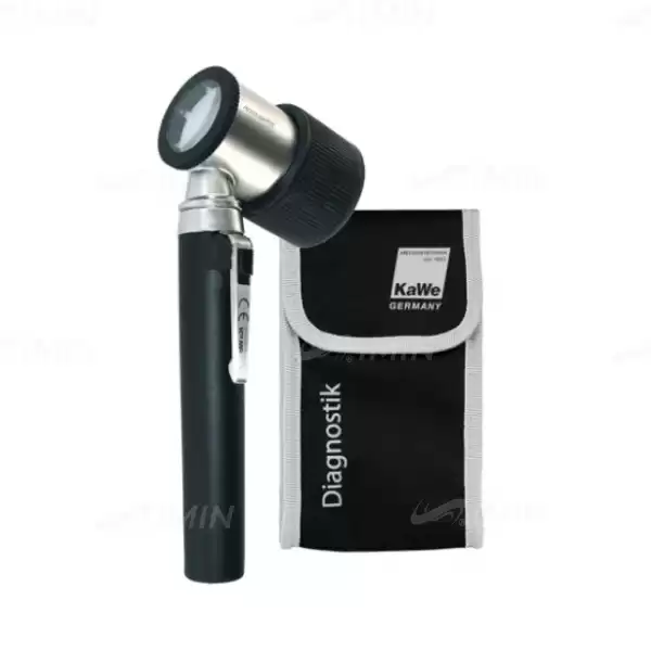 Дерматоскоп KaWe piccolight D